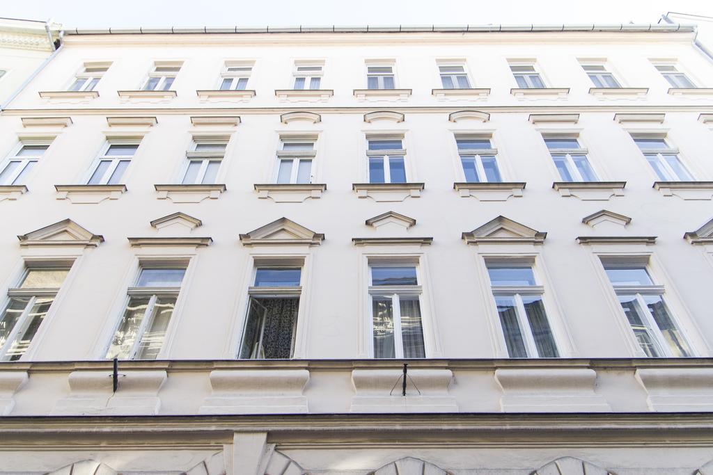 Real Apartments Museum Budapest Ngoại thất bức ảnh