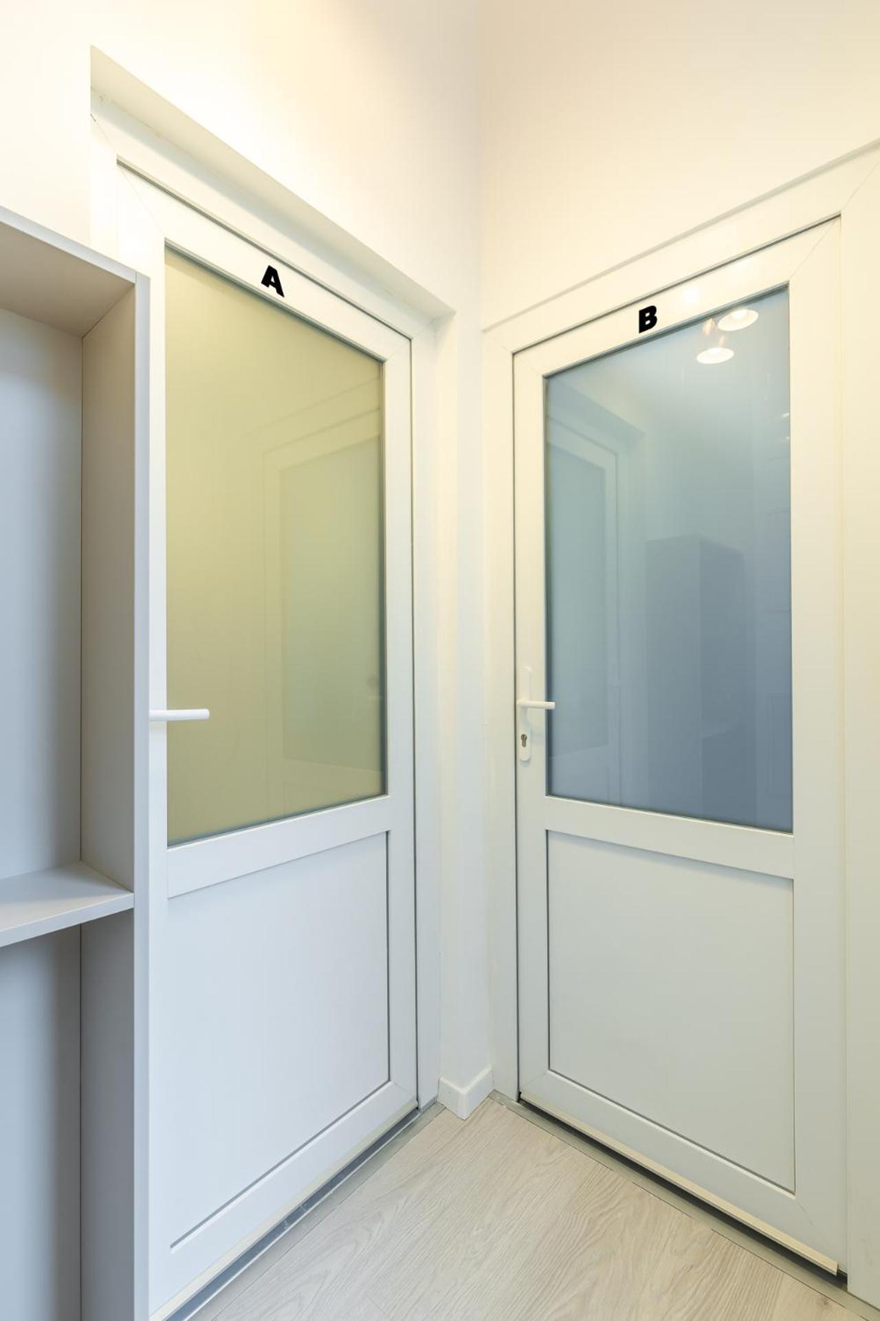 Real Apartments Museum Budapest Ngoại thất bức ảnh
