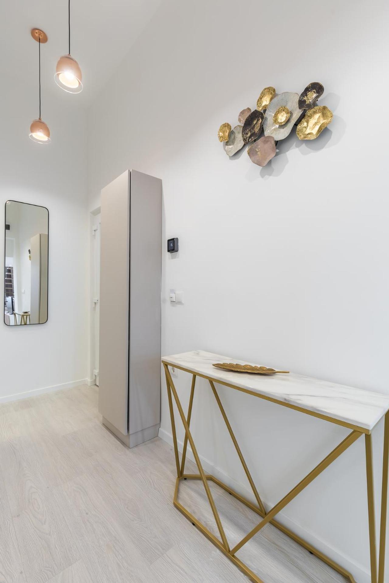 Real Apartments Museum Budapest Ngoại thất bức ảnh
